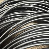 Kabel USB 3.0 OD 4.8mm Kecepatan Tinggi 5Gbps Sinkronisasi Data Kabel Pengisian Daya Tipe A/Pria Tipe C Kabel Ekstensi PVC untuk Hard Drive PC