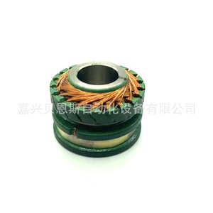 Transformador Rotatorio Tamagawa Brx Ts2620n81e11 Monofásico para Uso en Instrumentos Incrementales - Product Image 5
