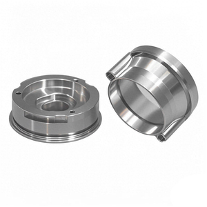 Đông Quan tùy chỉnh CNC kim loại thép không gỉ chuyển các bộ phận dịch vụ chế biến - Product Image 2