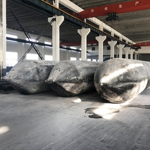 Defensas de Goma Natural para Barcos Comerciales, Muelles Flotantes y Embarcaciones de Pontones, Entregadas Directamente de Fábrica - Product Image 3