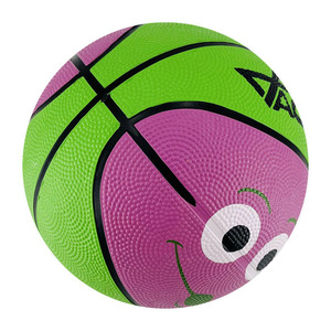 Cheap Customized <strong>Size</strong> <strong>3</strong> <strong>Basketball</strong> Ball Rubber <strong>Basketball</strong> - Product Image 5