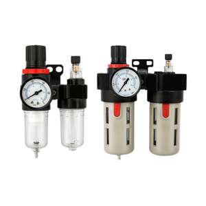 Type d'impuretés d'air des produits BT de filtre thermique d'échantillonnage de gaz de recirculation pneumatique à haut rendement - Product Image 3