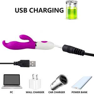 Femme Multi vitesse jouet Masturbation étanche Vibration Simulation pénis gode vibrateur pour femmes jouets sexuels Couple <span class=keywords><strong>lesbienne</strong></span> - Product Image 3