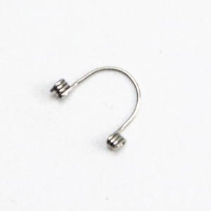 สปริงม้วนแบบปิดลวดโค้งทรงสี่เหลี่ยมสำหรับการจัดฟันด้านหน้า - Product Image 3