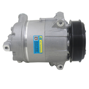 AC-Ersatzteil Autoklimaanlage Kompressor für Maserati Ghibli Quattroporte Levante M156 3.0T 308716 304881 01141230 - Product Image 2