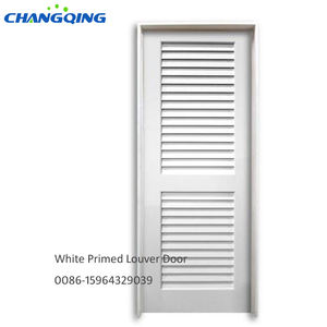 Puerta de Armario Individual con Acabado Moderno y Compuesto para Interiores - Product Image 6