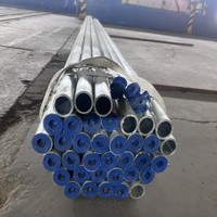 Tubería de Acero sin Costura SLMS de Xinyue Steel - Certificado de Prueba de Fábrica Incluido para Garantía de Calidad