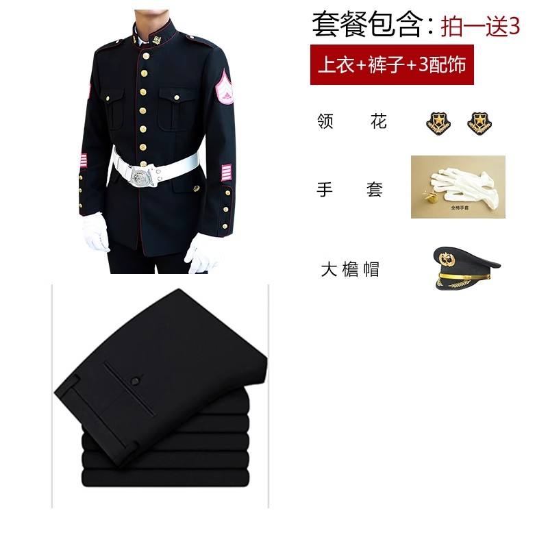 Pantalones negros, top negro, sombrero de ala ancha, accesorios de estilo.