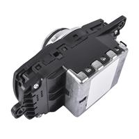 Manette de contrôleur de commutateur multimédia pour BMW F07 F10 F01 F02 X3 10pin interrupteur de clignotant 65829206446 65829212451 65829200319