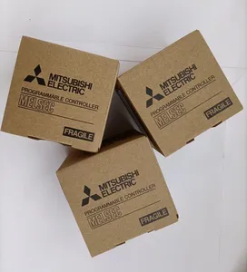 Nuovo <span class=keywords><strong>Mitsubishi</strong></span> <span class=keywords><strong>PLC</strong></span> Fx3u-32mt <span class=keywords><strong>PLC</strong></span> di alta qualità in Stock prezzo di fabbrica - Product Image 5
