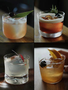 Botella de Vidrio Ultrafina de Estilo Japonés para Té y Vino, Diversos Diseños, para Fiestas, Venta al Por Mayor - Product Image 6