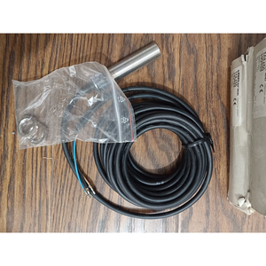 หนึ่งชิ้นสำหรับเซ็นเซอร์สวิตช์ความใกล้เคียง IFM รุ่นใหม่ IG5499 - Product Image 1