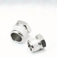 Vis à tête hexagonale en acier inoxydable BZ01 BZ02 BZ03 BZ04