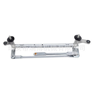 Varillaje de limpiaparabrisas para Cadillac SRX 25979384 - Product Image 1