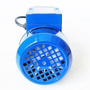 Pompe périphérique en fonte <span class=keywords><strong>Viking</strong></span> 0.5HP 0.37KW QB60 - Product Image 4