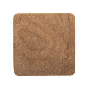 Portable 60x60mm Square Acacia Wood Cosmetic Compact <b>Mirror</b> Chrome Rim Dual HD Glass Handbag Purse <b>Vanity</b> <b>Mirror</b> Wholesale - Product Image 5