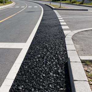 Wholesale <strong>Cheap</strong> Price Unrounded Construction Gravel Building Aggregate <strong>Stone</strong> - Product Image 6