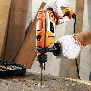 Vollplus VPID1030 650W 13mm電動工具インパクトドリル - Product Image 4