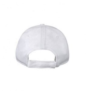 Gorra de Béisbol Deportiva Personalizable 100% Algodón para Hombre, Gorra con Logotipo Bordado para Papá - Product Image 3