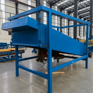 เครื่องกรองสั่นสะเทือนอุตสาหกรรมประสิทธิภาพสูงขายดีจากโรงงาน - Product Image 4