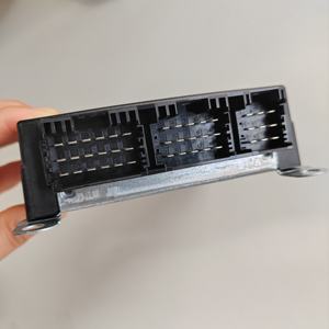 ECAS ECU 4461702270 Qualité authentique 24V Convient pour les bus King Long/<span class=keywords><strong>Volvo</strong></span>//Kenworth/Hyundai Bus Camion pour Wabcoo 4461702270 - Product Image 4