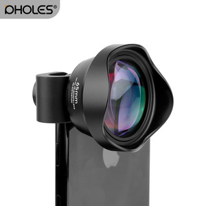 Factory Direct China Mobile Phone Universal Telephoto <strong>Lens</strong> 2X Doubling SLR Photography Support Wholesale - Product Image 2