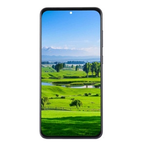 Écran de téléphone portable pour Samsung S21 Fe OLED avec cadre pour Samsung S21 Fe, écran pour Samsung S21 Fe 5G, remplacement d'écran - Product Image 2