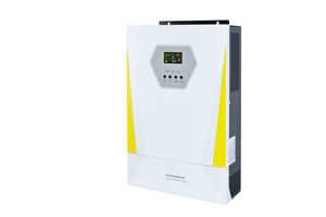 Inversor Solar Fuera de Red RS232 RS485 BMS Onda Sinusoidal Pura 100A MPPT para Almacenamiento de Energía Solar Doméstica de Alta Eficiencia - Product Image 2