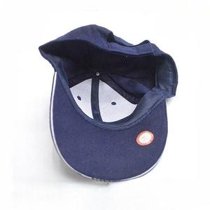 Gorras de Béisbol con Luces LED Infrarrojas de <span class=keywords><strong>Alta</strong></span> Calidad, Gorra de Protección con Luces LED - Product Image 6