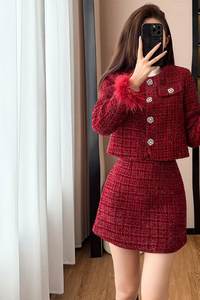 Conjuntos Casuales de Otoño para Mujer, Top y Traje, <span class=keywords><strong>Ropa</strong></span> al por Mayor, Bonitos - Product Image 6