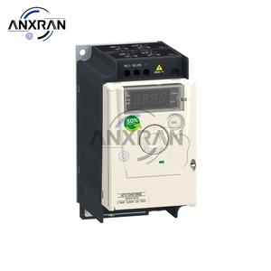 Pour convertisseur de fréquence Schneider ATV12H018M2 Altivar 12 0.18KW 200-240V - Product Image 1