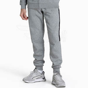 Venta al por mayor Precio barato Hombres Pantalones de chándal Último diseño Hombres Pantalones de chándal Ropa de moda Hombres Pantalones de chándal - Product Image 5