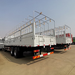 Nuevo Camión Shanqi Shacman 6x4 para Transporte de <span class=keywords><strong>Tropas</strong></span> y Personal, Furgoneta Diésel Euro 3 con Volante a la Izquierda, Precio de Fábrica - Product Image 5