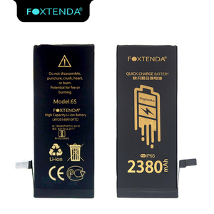 <span class=keywords><strong>Batterie</strong></span> rechargeable haute capacité 2380mAh en stock pour remplacement d'origine <span class=keywords><strong>iPhone</strong></span> <span class=keywords><strong>6s</strong></span> - Product Image 3