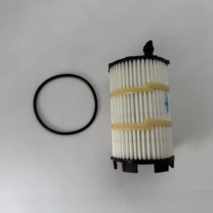 Filter Filter oli kertas untuk Audi Q7 untuk Porsche Cayenne VW Touareg 3.0TDI 2015-2024 EA897 mesin pengganti Spin-On - Product Image 1