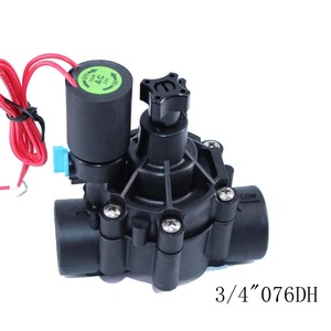 Válvula de Agua Inteligente con Control Remoto por Wi-Fi para <span class=keywords><strong>Riego</strong></span> Automático de Tuberías, AC220V DC24V AC24V, Venta Directa de Fábrica - Product Image 3