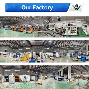 Sử Dụng Cốc Dùng Một Lần Nắp Nhựa Sản Xuất Máy Nhựa Thực Phẩm Container Làm Máy Nhựa Thermoforming Máy - Product Image 2