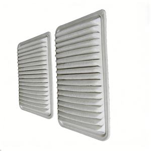 Filter Udara Mobil ZJ01-13-Z40, ZJ01-13Z40-9A untuk Kendaraan Setir Kiri MAZDA 2 1.5L - Product Image 4