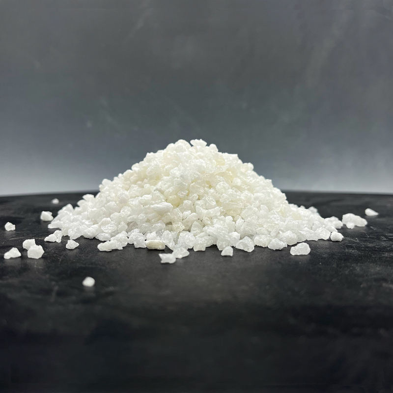 White Fused Aluminium Oxide Glass Polishing Powder