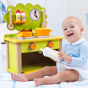 Popular <span class=keywords><strong>de</strong></span> alta calidad jugar cocina juguetes para niños juego <span class=keywords><strong>de</strong></span> cocina <span class=keywords><strong>de</strong></span> juguete Venta caliente <span class=keywords><strong>en</strong></span> <span class=keywords><strong>amazon</strong></span> <span class=keywords><strong>de</strong></span> cocina <span class=keywords><strong>de</strong></span> Madera - Product Image 2