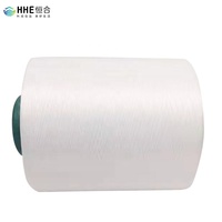 Filament de polyester 100% filé à cœur, qualité AA, 200D/96F, prix bas, professionnel, personnalisé en Chine, vente chaude en entrepôt