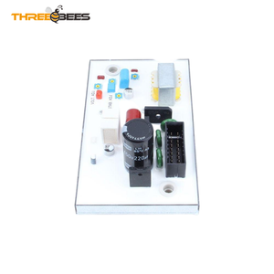 Pièces et accessoires de moteur diesel de démarrage automatique AVR 4695002903 4695002902 Courant sans balais 8A - Product Image 3