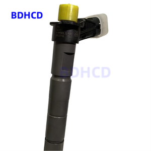 0445116041 für Jeep Chrysler Dodge 2.8 CRD Dieselmotor Diesel Common Rail Kraftstoff injektor Auto motor Teile 044 511 6041 - Product Image 4