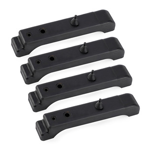 Dorman <b>Radiator</b> Mounting <b>Bracket</b> 926-276 For Chevrolet GMC Trucks Replacement Part - Product Image 1
