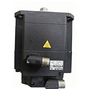 Motor de Alto Rendimiento 1FK7101-5AY71-1SY3-ZS77 00-179-161 4.9KW para Robot KR, 1 Año de Garantía, Envío Rápido y Gratuito - Product Image 3