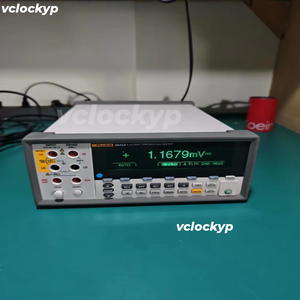 มัลติมิเตอร์ดิจิตอล Fluke 8846A ความแม่นยำ 6.5 หลัก 6-1/2 ดิจิต - Product Image 1