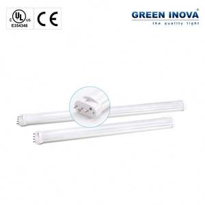 UL cUL de alta calidad 2G11 4-pin <span class=keywords><strong>PL</strong></span> LED 15w - Product Image 2