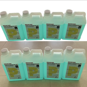 Líquido para Máquina de Humo de Base Acuosa MINSENFX de Alta Calidad a Precio de Fábrica, Líquido para Máquina de Niebla Baja de 2 Litros de Capacidad - Product Image 2