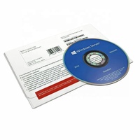 Windows Server 2019 Standard, Versión DVD, Paquete Completo, Clave de Licencia, Activación en Línea, Garantía de 12 Meses, Envío Rápido, en Stock