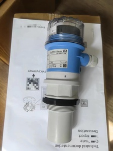 Niveau-mètre ultrasonique allemand E+H FMU30-AAHEAAGGF – Offre spéciale - Product Image 4